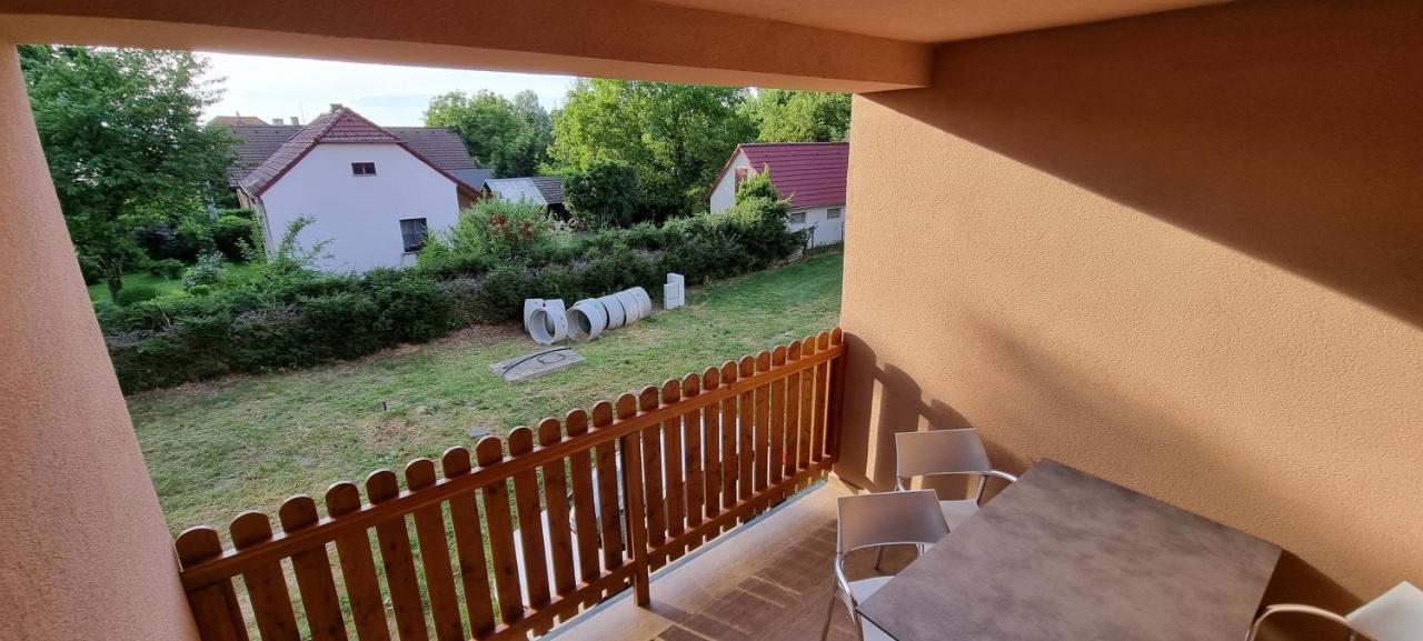 Apartmany Adieu 2 Třeboň Exteriör bild