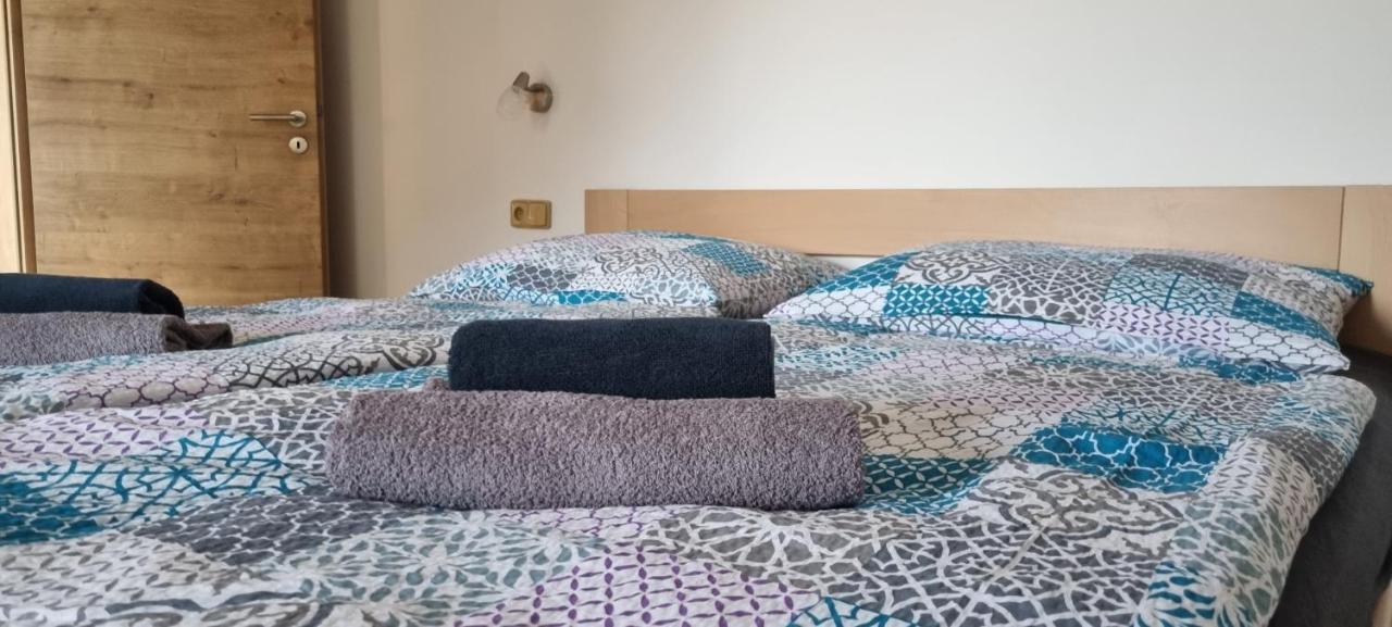 Apartmany Adieu 2 Třeboň Exteriör bild