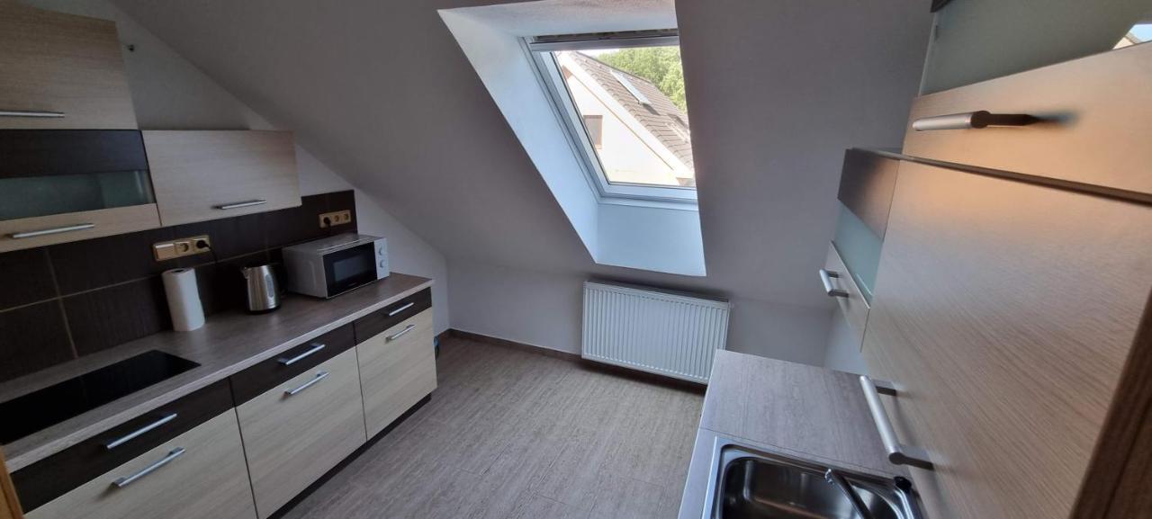 Apartmany Adieu 2 Třeboň Exteriör bild
