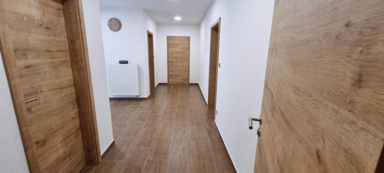 Apartmany Adieu 2 Třeboň Exteriör bild