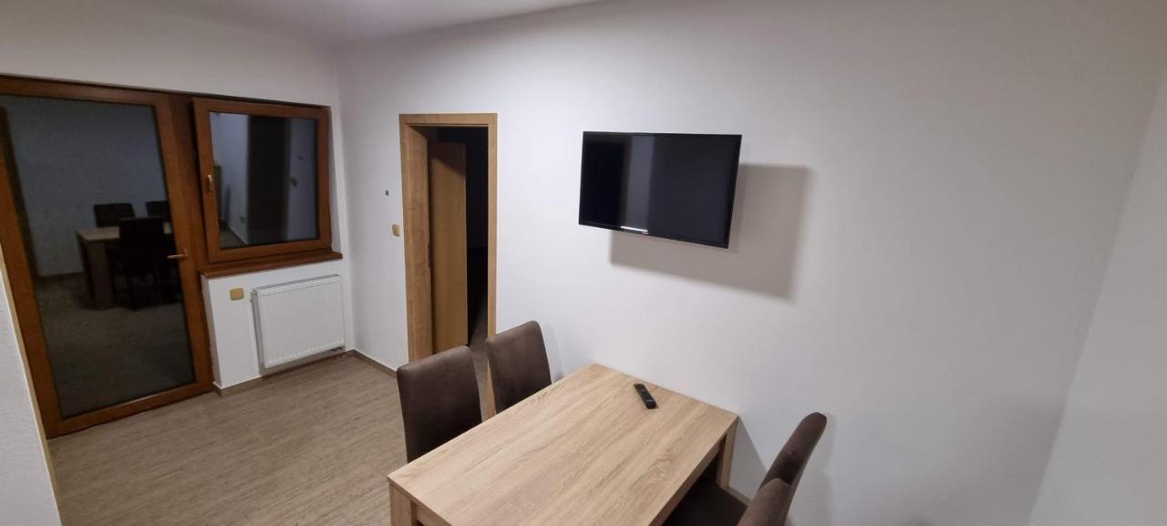 Apartmany Adieu 2 Třeboň Exteriör bild