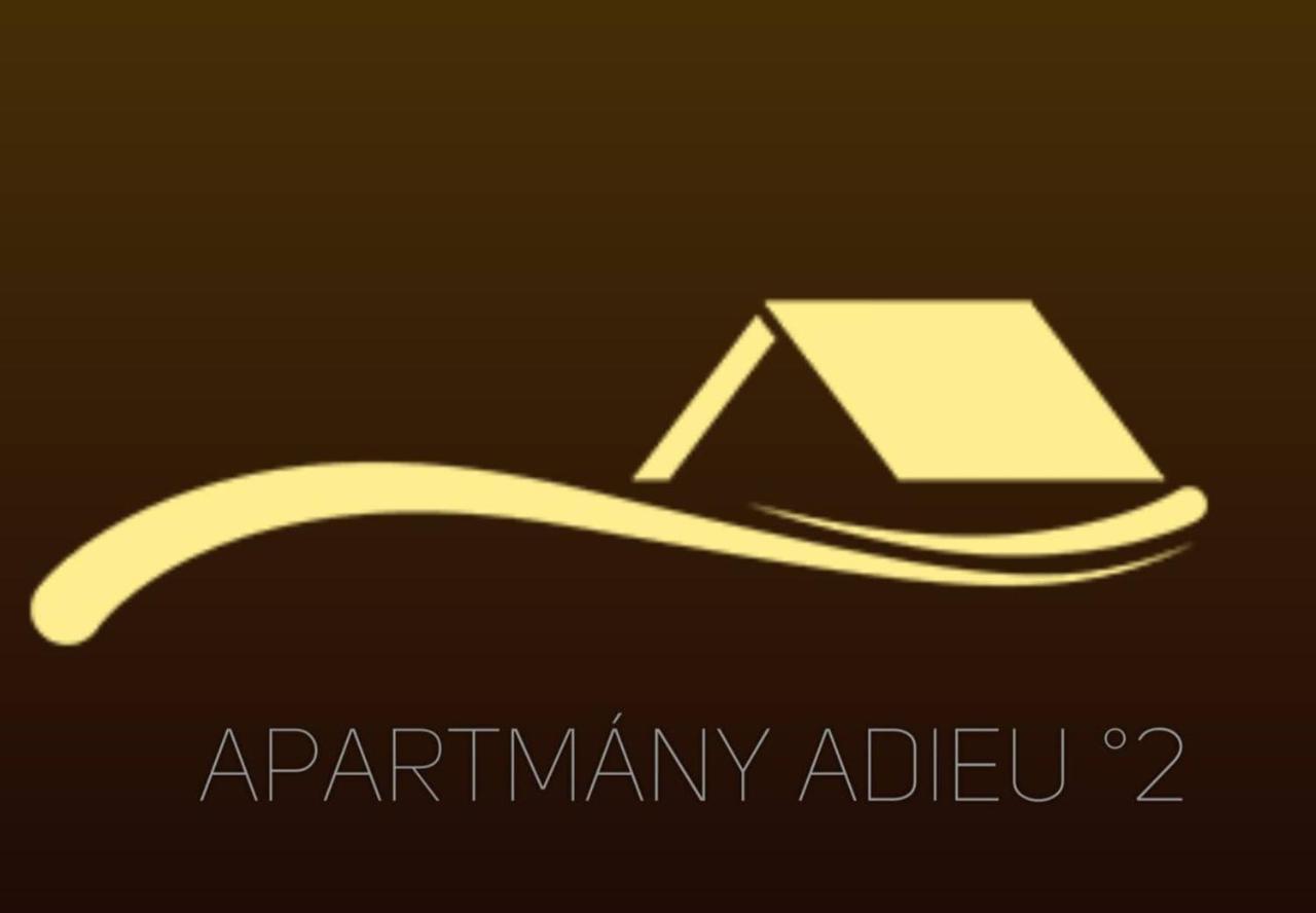 Apartmany Adieu 2 Třeboň Exteriör bild
